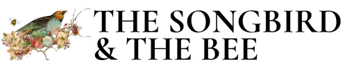 Songbird and the Bee Logo